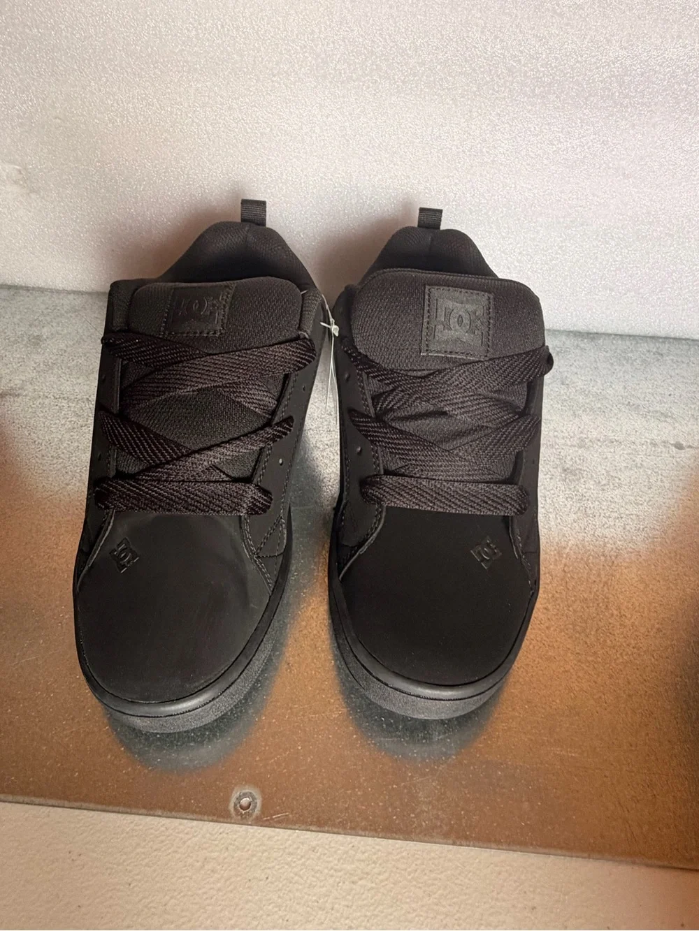 DC classic low